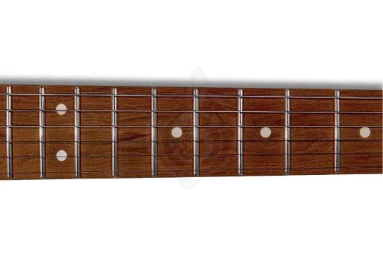 Электрогитара Stratocaster Bosstone SEG-03 PK - Электрогитара,  SEG-03 PK в магазине DominantaMusic - фото 6