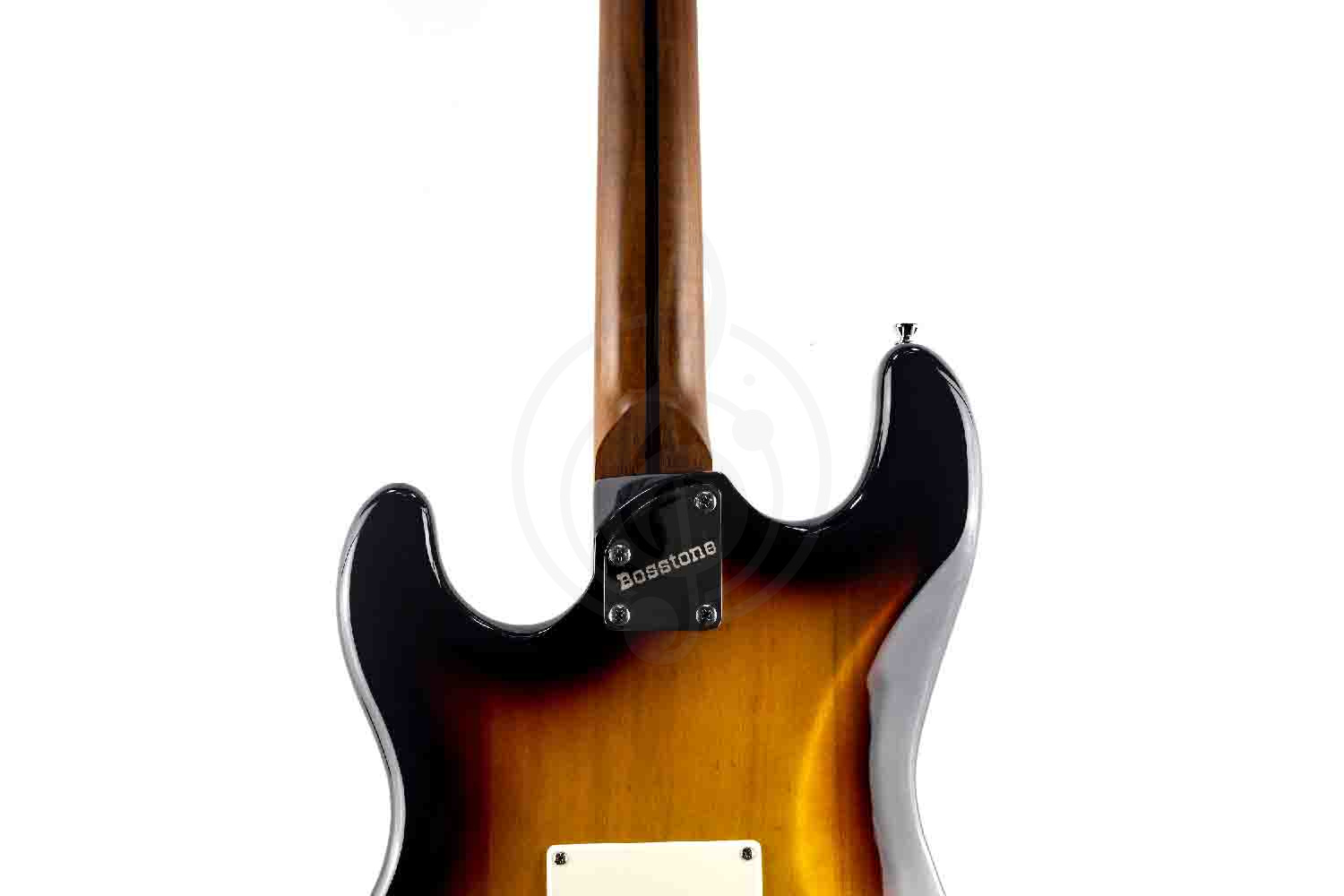 Электрогитара Stratocaster Bosstone SEG-04 SB - Электрогитара,  SEG-04 SB в магазине DominantaMusic - фото 4