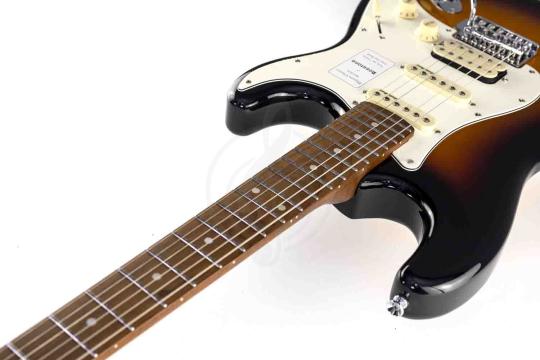 Электрогитара Stratocaster Bosstone SEG-04 SB - Электрогитара,  SEG-04 SB в магазине DominantaMusic - фото 6