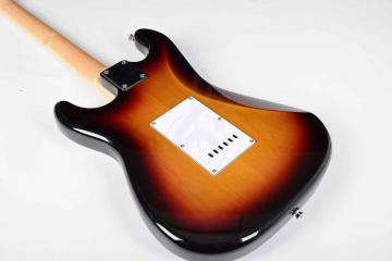 Электрогитара Stratocaster Bosstone SGP-03 3TS - Электрогитара,  SGP-03 3TS в магазине DominantaMusic - фото 5