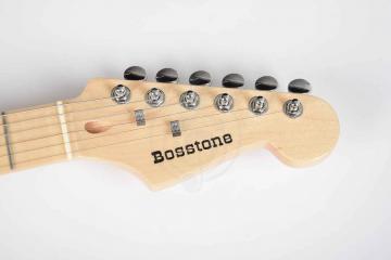 Электрогитара Stratocaster Bosstone SGP-03 3TS - Электрогитара,  SGP-03 3TS в магазине DominantaMusic - фото 6