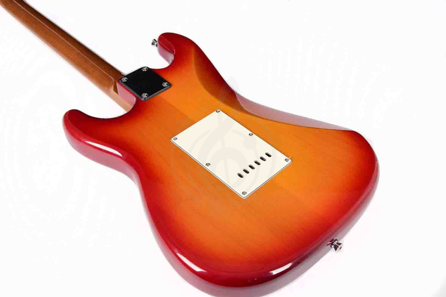 Электрогитара Stratocaster Bosstone SGP-03RN CS - Электрогитара,  SGP-03RN CS в магазине DominantaMusic - фото 5