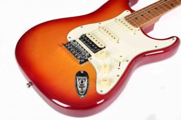 Электрогитара Stratocaster Bosstone SGP-03RN CS - Электрогитара,  SGP-03RN CS в магазине DominantaMusic - фото 3