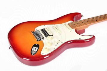 Электрогитара Stratocaster Bosstone SGP-03RN CS - Электрогитара,  SGP-03RN CS в магазине DominantaMusic - фото 4