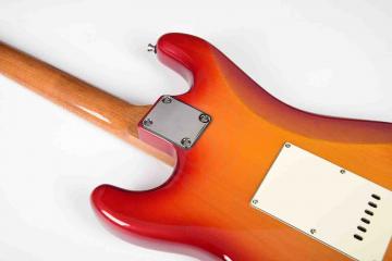 Электрогитара Stratocaster Bosstone SGP-03RN CS - Электрогитара,  SGP-03RN CS в магазине DominantaMusic - фото 6