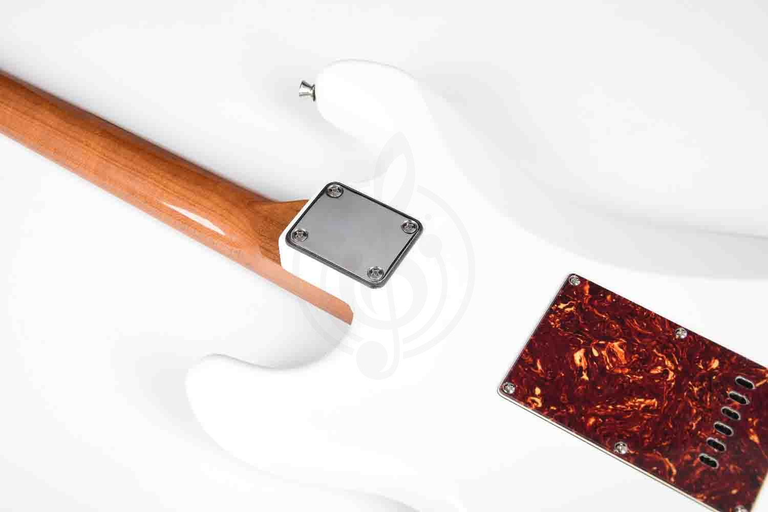 Электрогитара Stratocaster Bosstone SGP-03RN OWH - Электрогитара, Bosstone SGP-03RN OWH в магазине DominantaMusic - фото 6