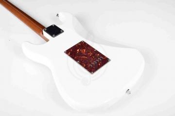 Электрогитара Stratocaster Bosstone SGP-03RN OWH - Электрогитара,  SGP-03RN OWH в магазине DominantaMusic - фото 5