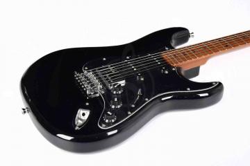 Электрогитара Stratocaster Bosstone SGP-03RN TBK - Электрогитара,  SGP-03RN TBK в магазине DominantaMusic - фото 3