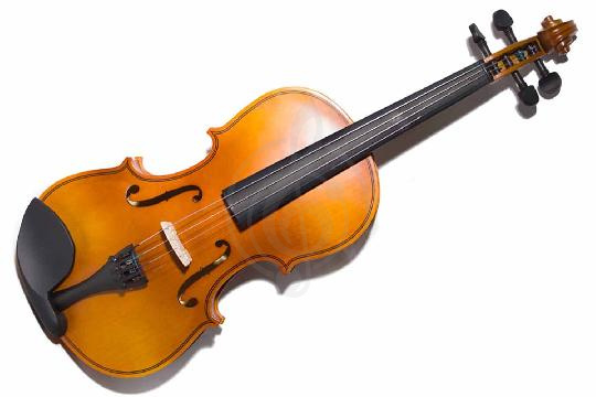 Скрипка 4/4 Скрипки 4/4 Brahner BRAHNER BV-300 4/4 - Скрипка 4/4 УЦЕНКА! (КОМПЛЕКТ - кейс + смычок) BV-300 4/4 УЦЕНКА - фото 1