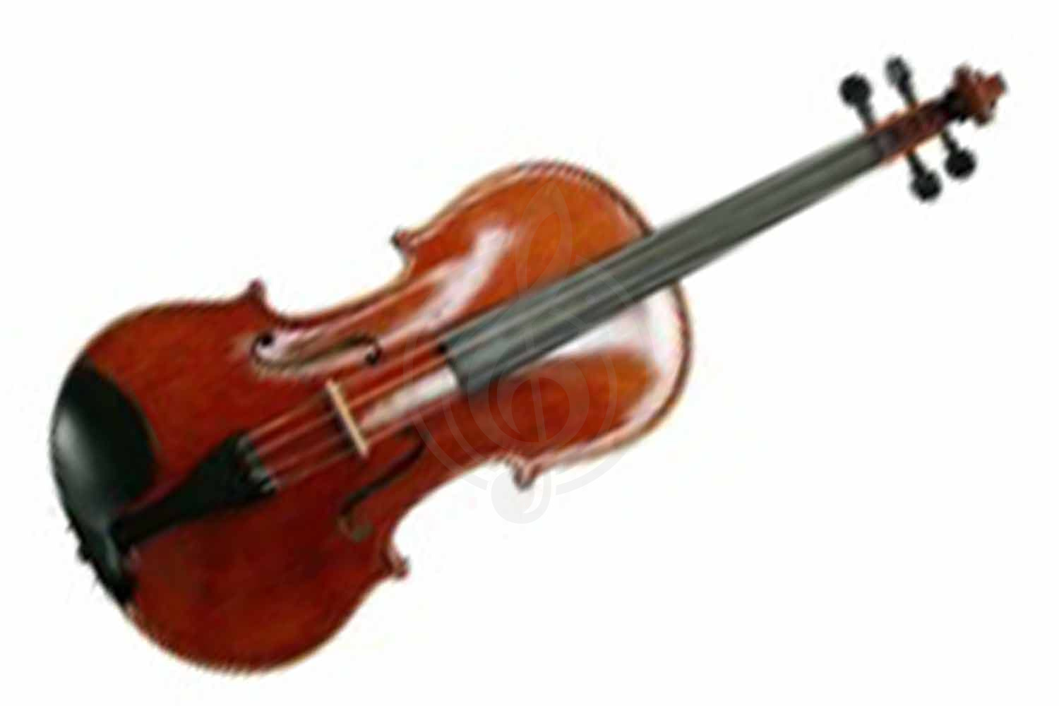 Скрипка 1/16 Скрипки 1/16 Brahner BRAHNER  BV-400 1/16 Скрипка (КОМПЛЕКТ - кейс + смычок) BV-400 1/16 - фото 2
