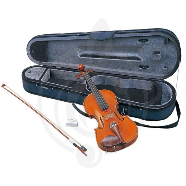 Скрипка 4/4 Скрипки 4/4 Brahner BRAHNER  BV-400 4/4 (КОМПЛЕКТ - кейс + смычок) BV-400 4/4 - фото 1