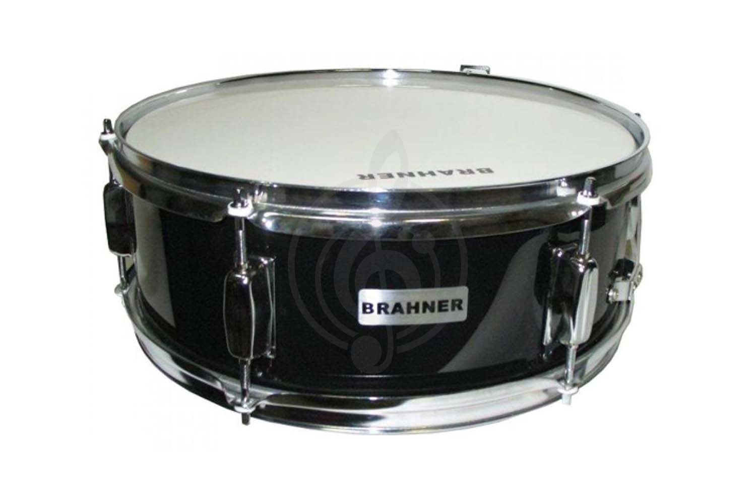 Малый барабан BRAHNER  MSD-14" x 6,5" Малый барабан, Brahner MSD-14" x 6,5" в магазине DominantaMusic - фото 1