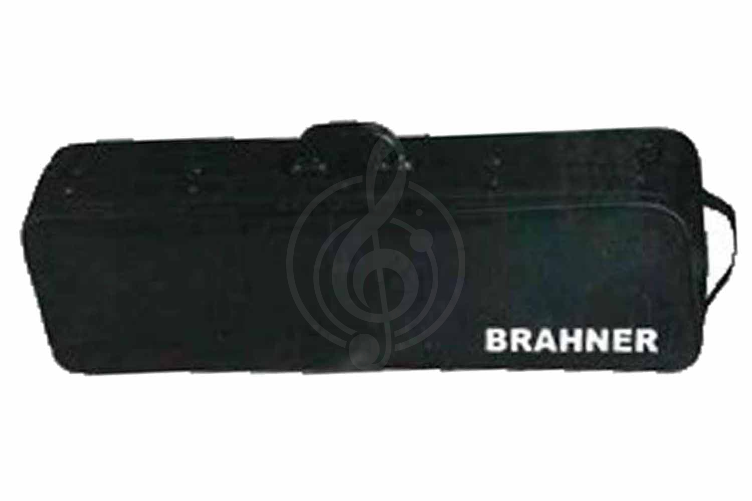 Кейс для скрипки BRAHNER VC-23 (4/4) Кейс д/скрипки прямоугольный, Brahner VC-23 (4/4) в магазине DominantaMusic - фото 1