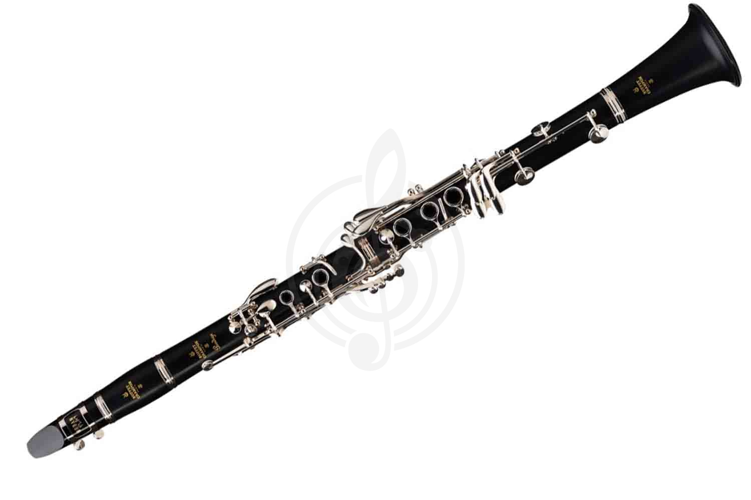 Кларнет Buffet Crampon BC2541-2-0GB Prodige - Кларнет Bb, Buffet Crampon BC2541-2-0GB в магазине Доминанта мьюзик - фото 1