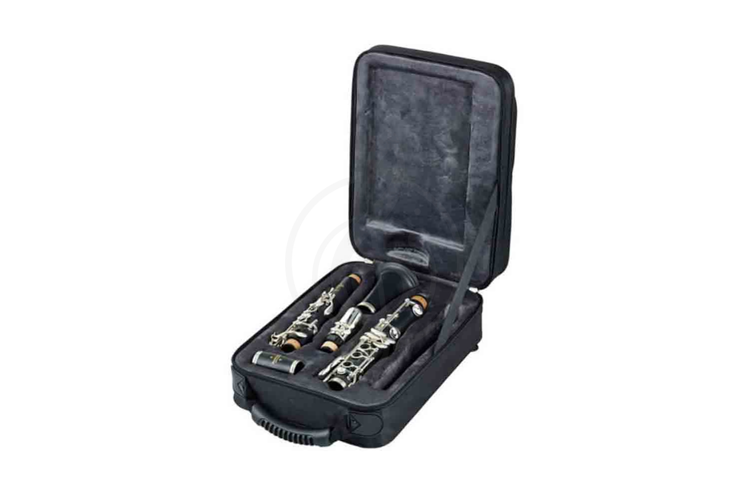 Кларнет Buffet Crampon BC2541-2-0GB Prodige - Кларнет Bb, Buffet Crampon BC2541-2-0GB в магазине Доминанта мьюзик - фото 3