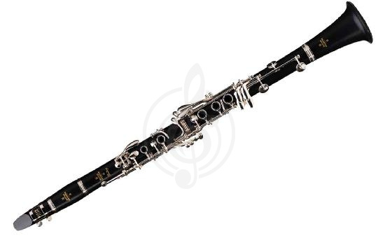 Изображение Buffet Crampon BC2541-2-0GB Prodige - Кларнет Bb