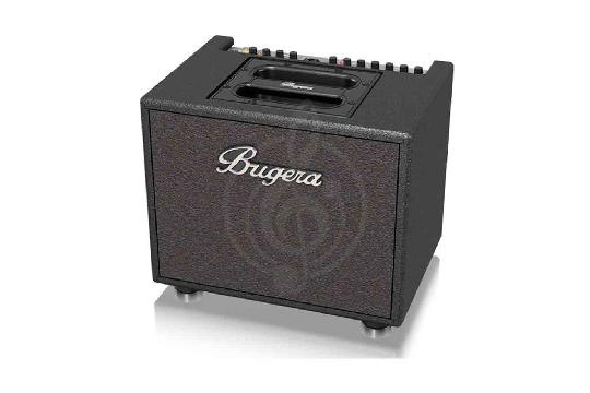 Комбоусилитель для акустической гитары BUGERA AC60 - комбо для акустических инструментов, Bugera AC60 в магазине DominantaMusic - фото 1