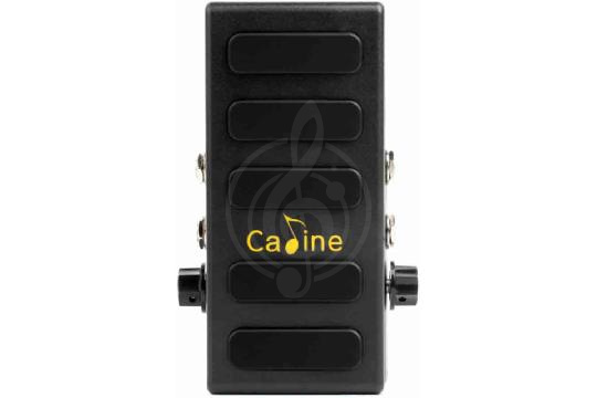 CALINE CP-31P - Педаль бустер - фото 1 Педаль для электрогитар CALINE CP-31P - Педаль бустер, CP-31P в магазине DominantaMusic - фото 1