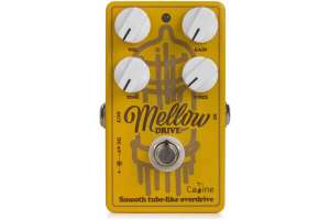 Изображение CALINE CP-502 - Педаль Overdrive