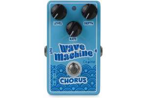 Изображение CALINE CP-505 - Педаль Chorus/vibrato
