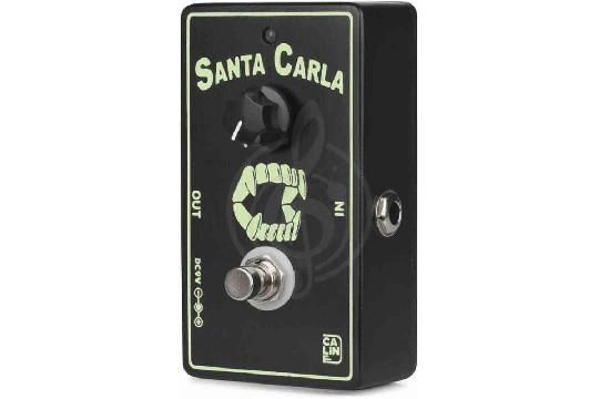 Изображение CALINE CP-514 - Педаль Booster