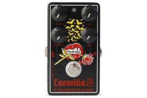 Изображение CALINE CP-515 - Педаль Distortion