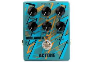 Изображение CALINE CP-56