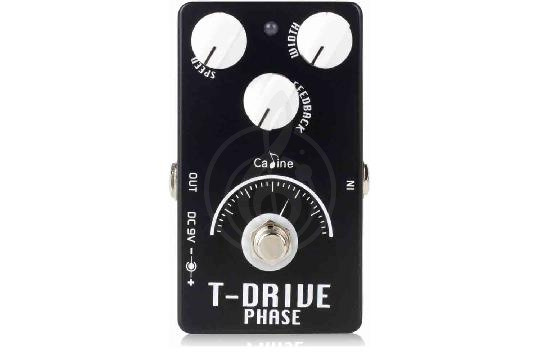 Изображение CALINE CP-61 - Педаль Flanger/phaser