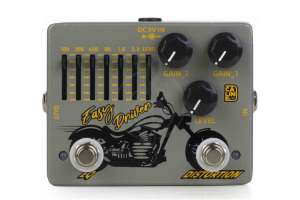 Изображение CALINE DCP-04 - Педаль Distortion