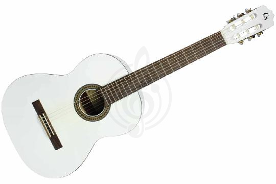 Изображение Классическая гитара 4/4 CantadeS CG-C3 White