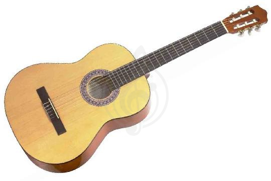 Изображение CantadeS SG-C2 - 3/4 Natural - Классическая гитара