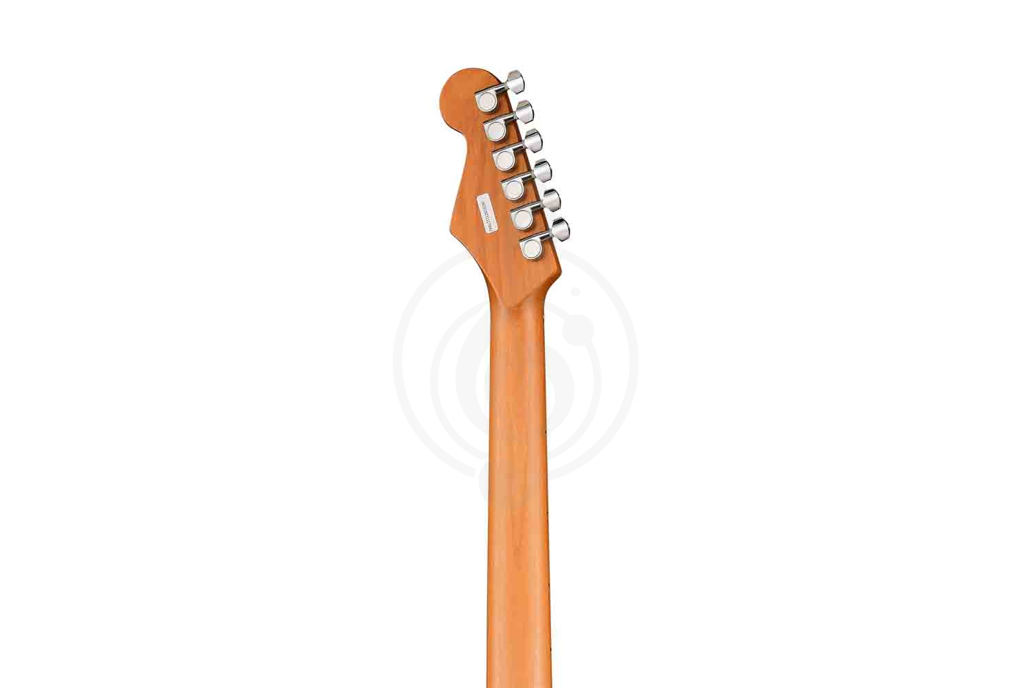 Электрогитара Stratocaster Caravan Music C-G1S-CM17 - Электрогитара, CARAVAN MUSIC C-G1S-CM17 в магазине Доминанта мьюзик - фото 3