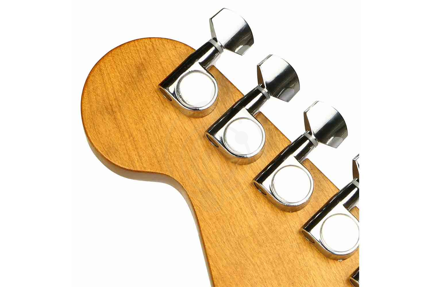 Электрогитара Stratocaster Caravan Music C-G1S-CM17 - Электрогитара, CARAVAN MUSIC C-G1S-CM17 в магазине Доминанта мьюзик - фото 7