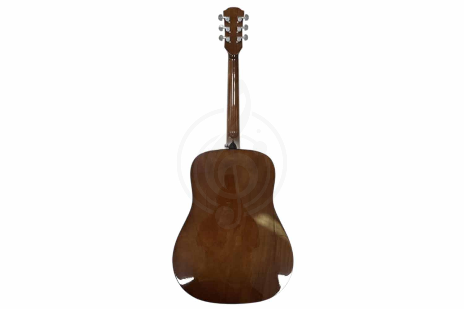 Акустическая гитара Caraya AG41-NT - Акустическая гитара, Caraya AG41-NT в магазине Доминанта мьюзик - фото 2