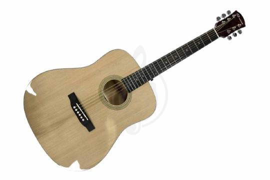 Изображение Акустическая гитара Caraya AG41-NT