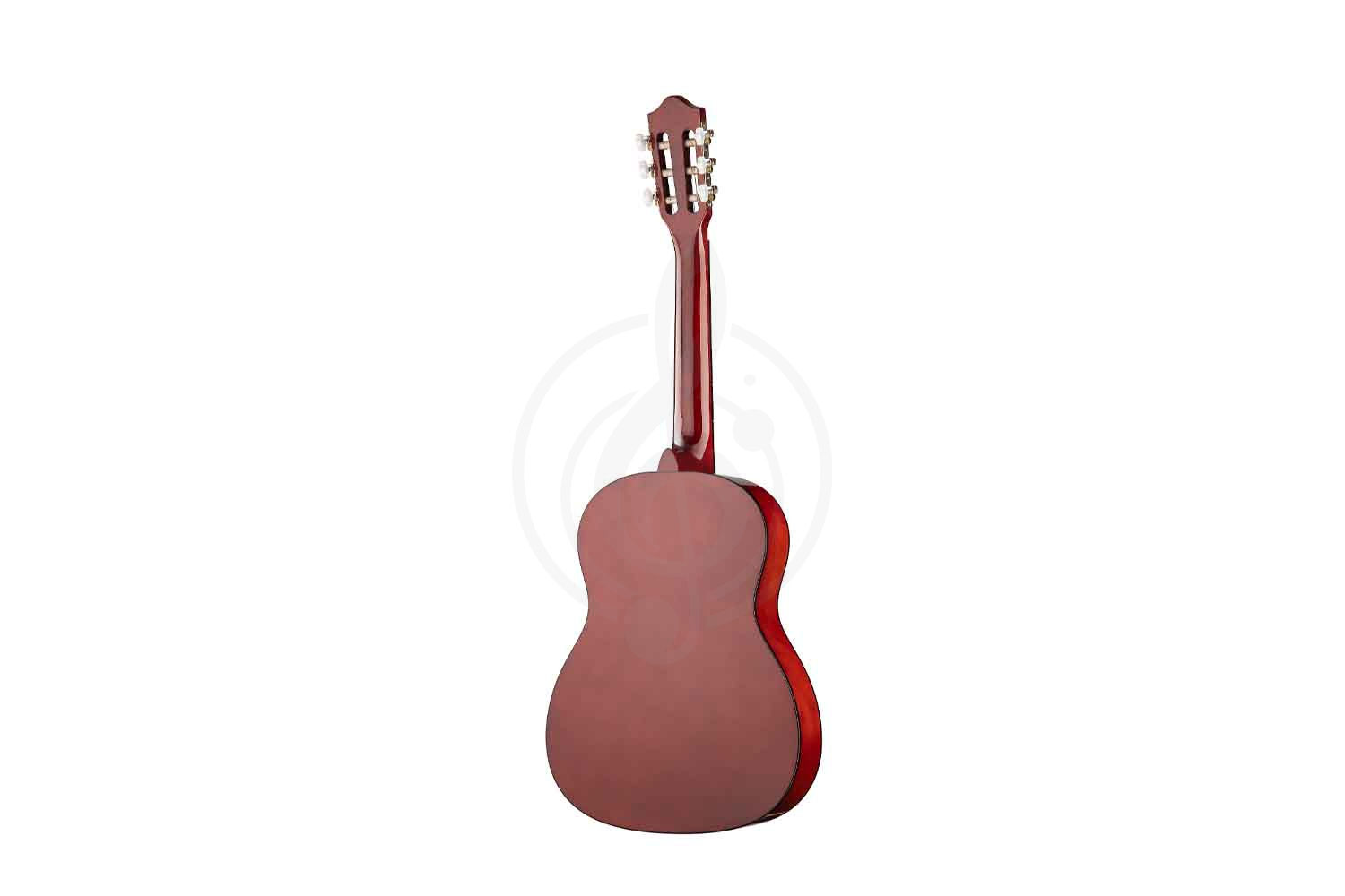 Классическая гитара 3/4 Классические гитары 4/4 Caraya Caraya C36N Акустическая фольк-гитара 36&quot; с нейлоновыми струнами C36N - фото 5