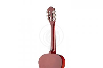 Классическая гитара 3/4 Классические гитары 4/4 Caraya Caraya C36N Акустическая фольк-гитара 36&quot; с нейлоновыми струнами C36N - фото 2
