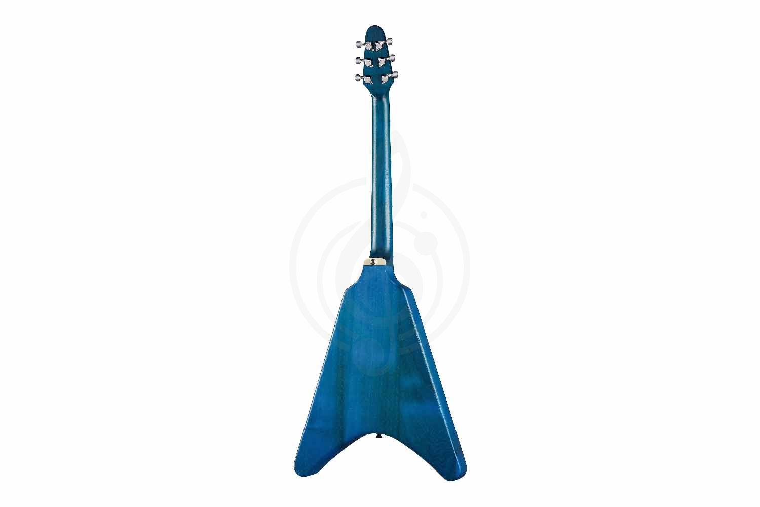 Акустическая гитара Caraya CAV-20 - Акустическая гитара, Caraya CAV-20 в магазине Доминанта мьюзик - фото 7