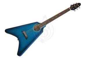 Изображение Caraya CAV-20 - Акустическая гитара