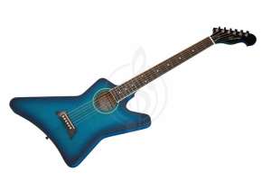 Изображение Caraya CAX-10 - Акустическая гитара