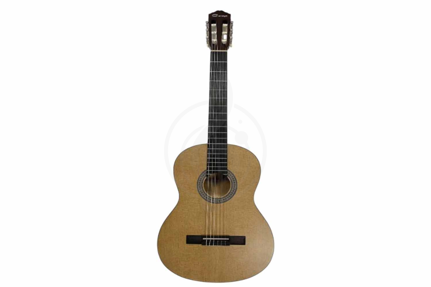 Классическая гитара 4/4 Caraya CG39-AM - Классическая гитара, Caraya CG39-AM в магазине Доминанта мьюзик - фото 3