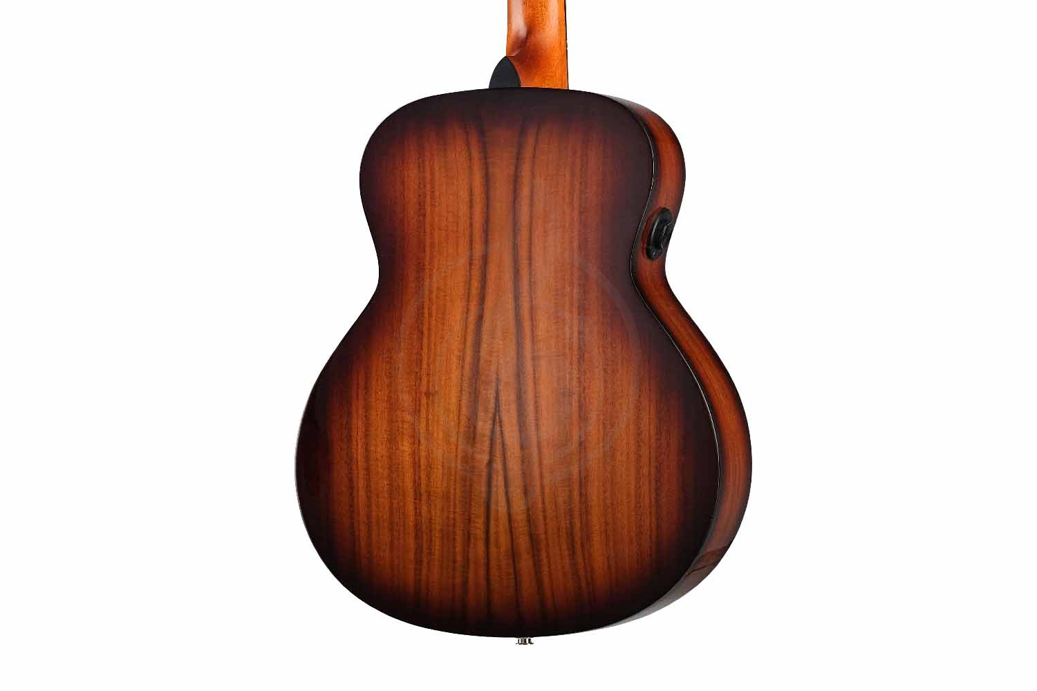 Электроакустическая гитара Caraya D-36S-ALL-KOA - Электроакустическая гитара, Caraya D-36S-ALL-KOA в магазине Доминанта мьюзик - фото 8