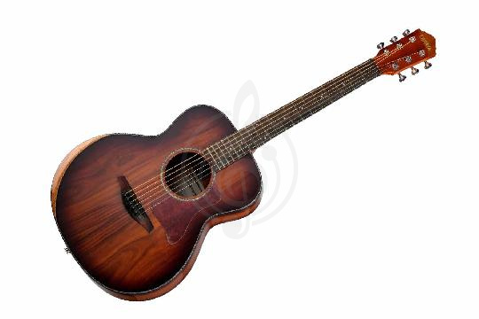 Изображение Электроакустическая гитара Caraya D-36S-ALL-KOA