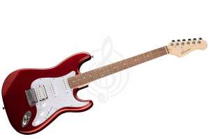 Изображение Электрогитара Stratocaster Caraya E211RD