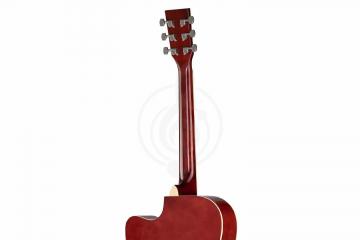 Акустическая гитара Caraya F641-N - Акустическая гитара, Caraya F641-N в магазине DominantaMusic - фото 6