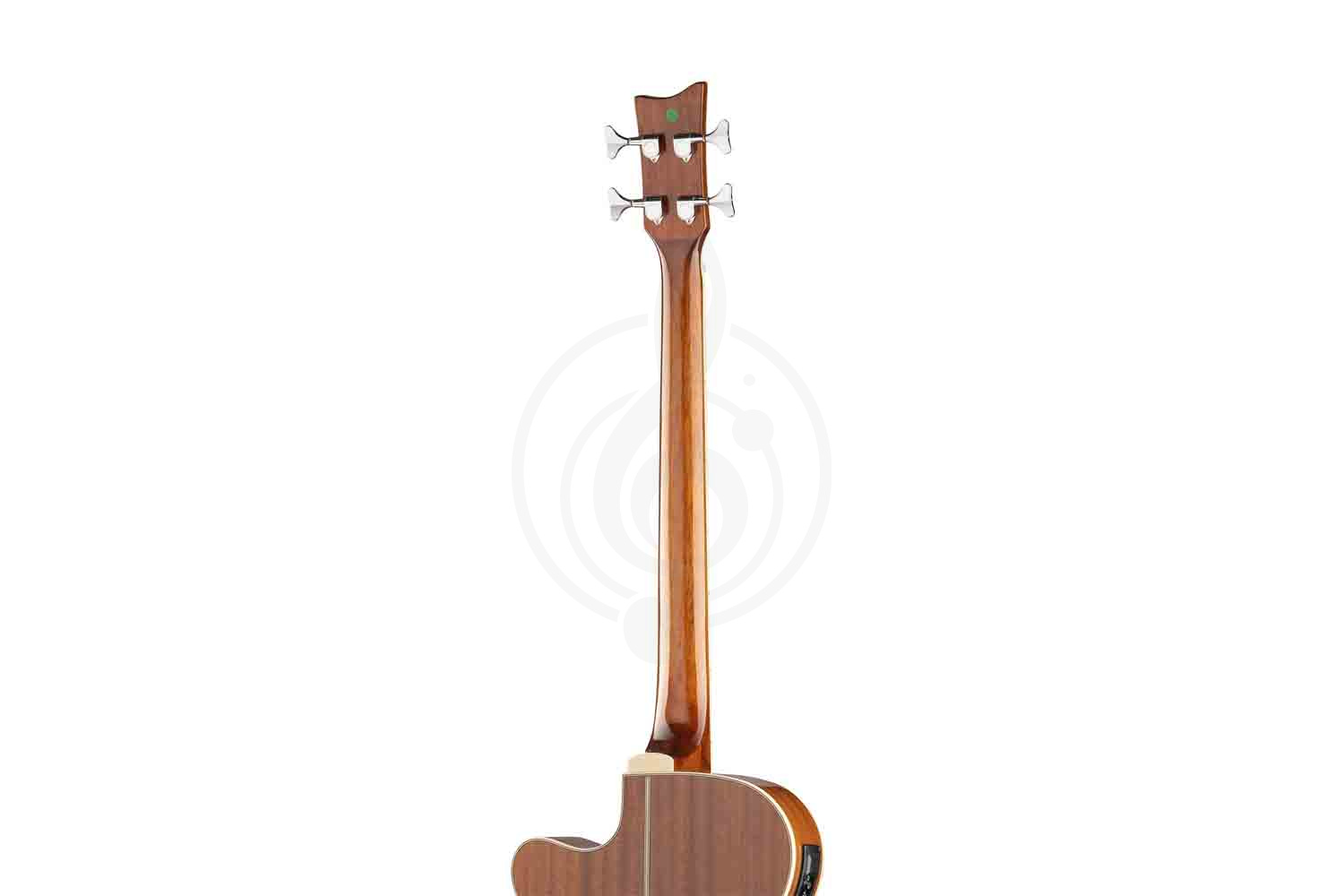 Акустическая бас-гитара Caraya FB711CEQ-N - Акустическая бас-гитара, Caraya FB711CEQ-N в магазине Доминанта мьюзик - фото 2