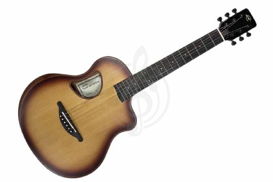 Изображение Электроакустическая гитара Caraya G-36S