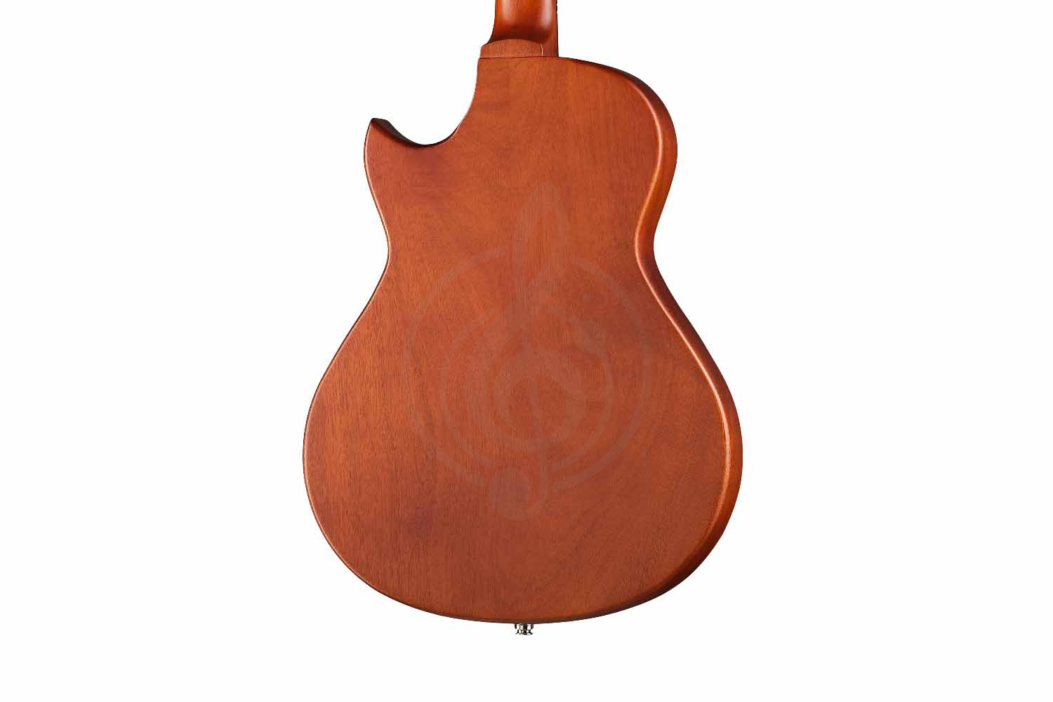 Электроакустическая гитара Caraya G-38FC - Электроакустическая гитара, Caraya G-38FC в магазине Доминанта мьюзик - фото 5