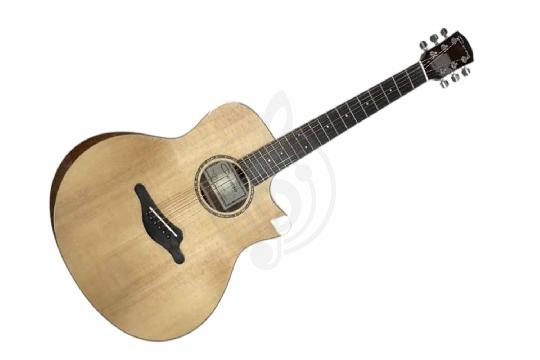 Изображение Акустическая гитара Caraya GA-2024