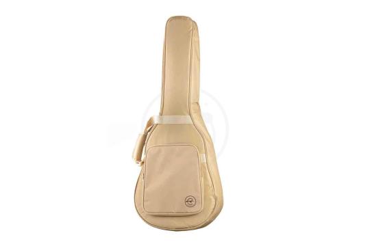 Акустическая гитара Caraya P301210 Акустическая гитара Travel,  P301210 в магазине DominantaMusic - фото 2
